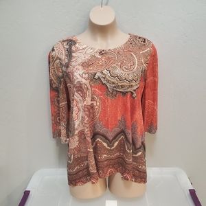 Catherines fall shirt